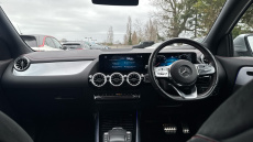 Mercedes-Benz Eqa 300 4M 168kW AMG Line Premium 66.5kWh 5dr Auto Electric Hatchback